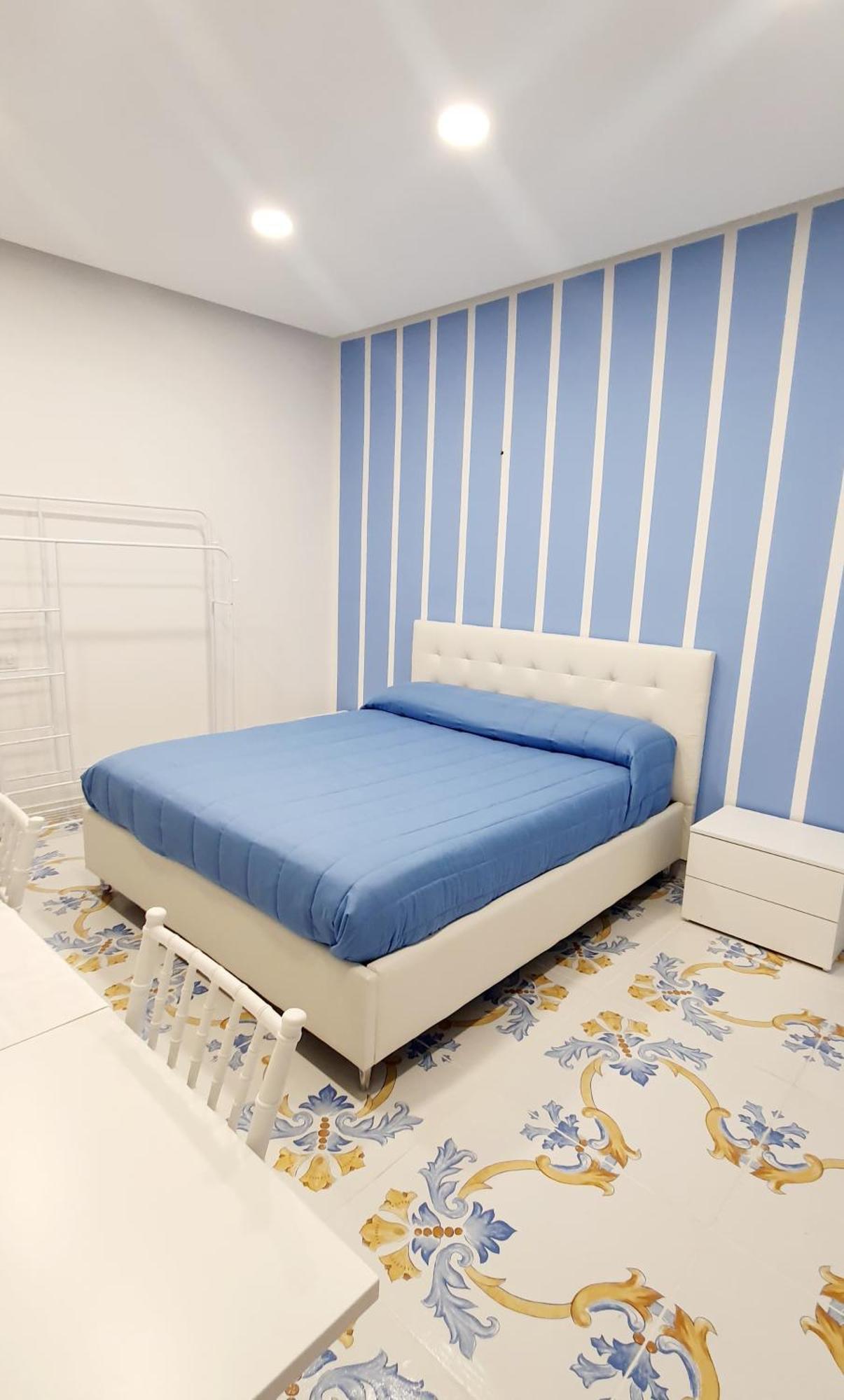 Suite B&B Mustafa Pozzuoli Exterior photo